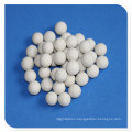 Inert Alumina Ceramic Balls for Catalyst Protection